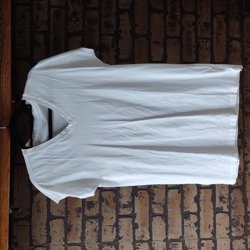 Lands End X Long Tunic T-Shirt